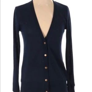 Maurices’s cardigan